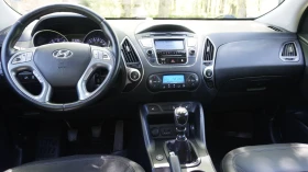 Hyundai IX35 1.6 GDI, снимка 8