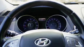 Hyundai IX35 1.6 GDI, снимка 9