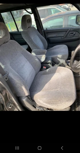 Mitsubishi Pajero, снимка 10