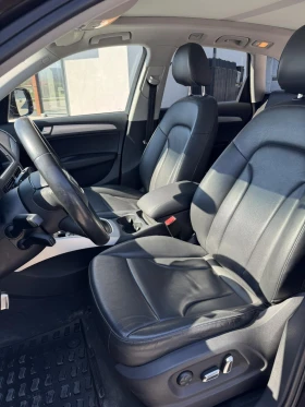 Audi Q5 2.0T quattro, снимка 9
