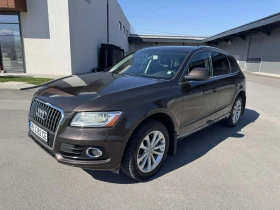 Audi Q5 2.0T quattro, снимка 6