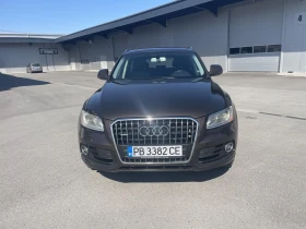 Audi Q5 2.0T quattro, снимка 2