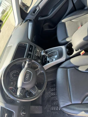 Audi Q5 2.0T quattro, снимка 7