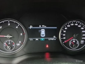 Hyundai Santa fe 2.2D Premium* 4x4* ПОДГРЕВ* ОБДУХВАНЕ* КАМЕРА* , снимка 8