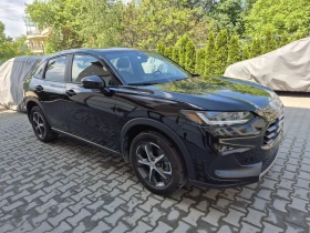 Honda Hr-v 2.0i, 4Х4, подходяща за ГАЗ, снимка 4