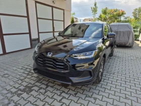 Honda Hr-v 2.0i, 4Х4, подходяща за ГАЗ, снимка 1