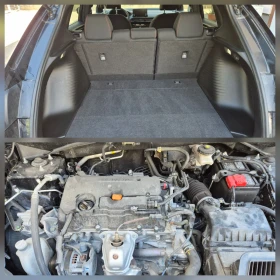 Honda Hr-v 2.0i, 4Х4, подходяща за ГАЗ, снимка 12