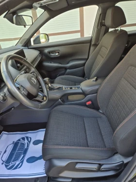 Honda Hr-v 2.0i, 4Х4, подходяща за ГАЗ, снимка 10