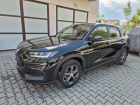 Honda Hr-v 2.0i, 4Х4, подходяща за ГАЗ, снимка 3