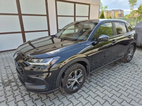 Honda Hr-v 2.0i, 4Х4, подходяща за ГАЗ, снимка 2