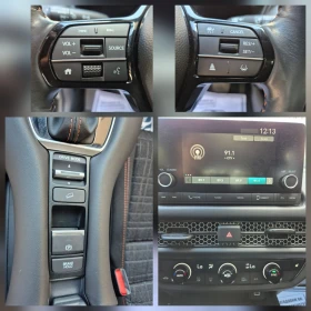 Honda Hr-v 2.0i, 4Х4, подходяща за ГАЗ, снимка 13