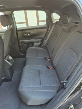 Honda Hr-v 2.0i, 4Х4, подходяща за ГАЗ, снимка 11