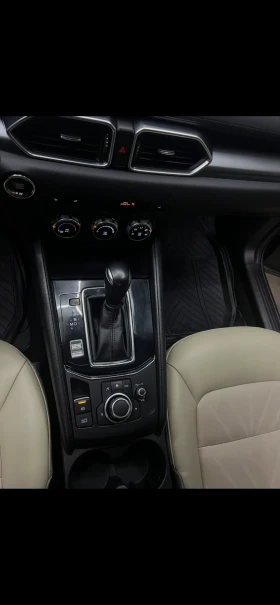 Mazda CX-5 Touring, снимка 8