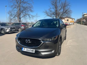 Mazda CX-5 Touring, снимка 1
