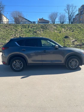 Mazda CX-5 Touring, снимка 3