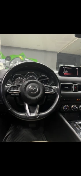 Mazda CX-5 Touring, снимка 9