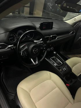 Mazda CX-5 Touring, снимка 6