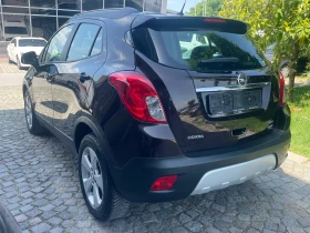 Opel Mokka 1.7cdti 130кс, снимка 7