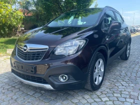 Opel Mokka 1.7cdti 130кс, снимка 2