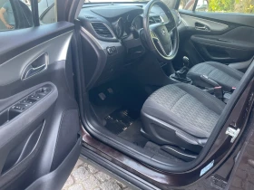 Opel Mokka 1.7cdti 130кс, снимка 9