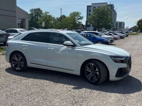 Audi Q8 | Technik | DISTRONIC | ОБДУХВАНЕ | B&O | , снимка 3