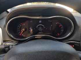 Jeep Grand cherokee SRT 6.4 HEMI, снимка 11