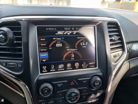 Jeep Grand cherokee SRT 6.4 HEMI, снимка 9