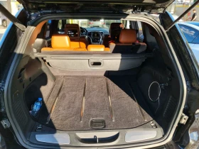 Jeep Grand cherokee SRT 6.4 HEMI, снимка 17