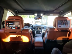Jeep Grand cherokee SRT 6.4 HEMI, снимка 8