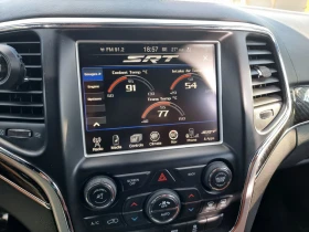 Jeep Grand cherokee SRT 6.4 HEMI, снимка 10