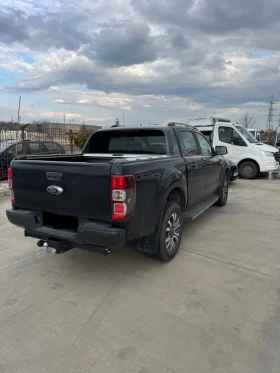 Ford Ranger Wildtrack, снимка 3