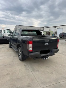 Ford Ranger Wildtrack, снимка 2
