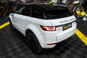 Land Rover Range Rover Evoque 2.2D LED NAVI BLACK LINE ЛИЗИНГ 100%, снимка 7