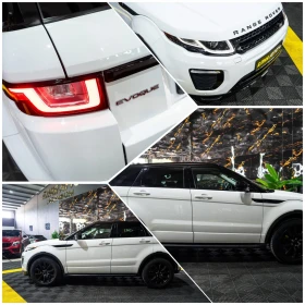 Land Rover Range Rover Evoque 2.2D LED NAVI BLACK LINE ЛИЗИНГ 100%, снимка 17