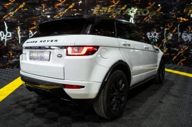Land Rover Range Rover Evoque 2.2D LED NAVI BLACK LINE ЛИЗИНГ 100%, снимка 10
