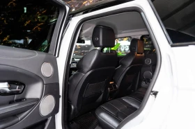 Land Rover Range Rover Evoque 2.2D LED NAVI BLACK LINE ЛИЗИНГ 100%, снимка 15