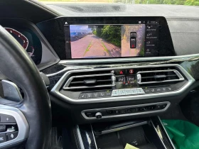 BMW X5 * xDrive40i * ПОДГРЕВИ * 360 * PANO * CARFAX, снимка 9