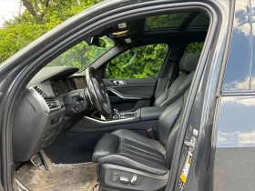 BMW X5 * xDrive40i * ПОДГРЕВИ * 360 * PANO * CARFAX, снимка 12