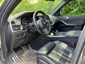 BMW X5 * xDrive40i * ПОДГРЕВИ * 360 * PANO * CARFAX, снимка 5