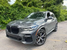 BMW X5 * xDrive40i * ПОДГРЕВИ * 360 * PANO * CARFAX, снимка 1