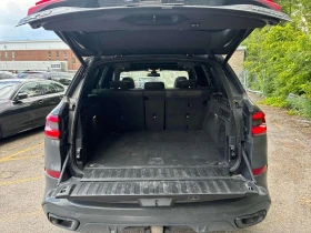 BMW X5 * xDrive40i * ПОДГРЕВИ * 360 * PANO * CARFAX, снимка 14
