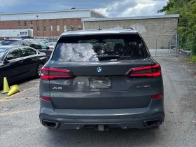 BMW X5 * xDrive40i * ПОДГРЕВИ * 360 * PANO * CARFAX, снимка 4