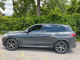 BMW X5 * xDrive40i * ПОДГРЕВИ * 360 * PANO * CARFAX, снимка 2