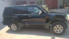 Mitsubishi Pajero 3.5 GDI 5 врати 7 местно, снимка 4