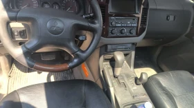 Mitsubishi Pajero 3.5 GDI 5 врати 7 местно, снимка 11