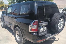 Mitsubishi Pajero 3.5 GDI 5 врати 7 местно, снимка 6