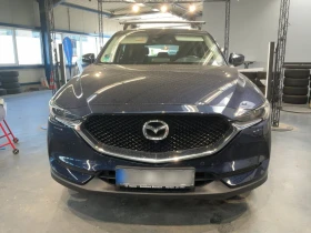 Mazda CX-5 2.5 Kangei 2WD, снимка 2