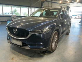 Mazda CX-5 2.5 Kangei 2WD, снимка 1