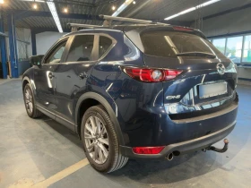 Mazda CX-5 2.5 Kangei 2WD, снимка 6