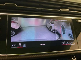 Audi RSQ8 * 4.0 TFSI quattro * CARFAX * ОПЦИЯ ЗА ФИНАНСИРАНЕ, снимка 17